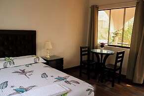 Casa Hotel Mamaluna