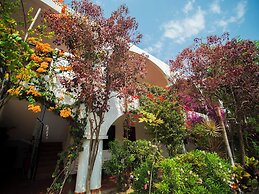 Casa Hotel Mamaluna