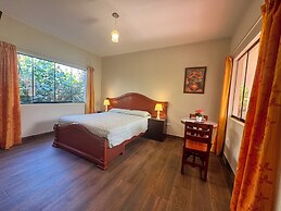 Casa Hotel Mamaluna