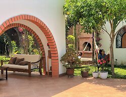 Casa Hotel Mamaluna