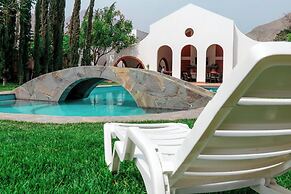 Casa Hotel Mamaluna
