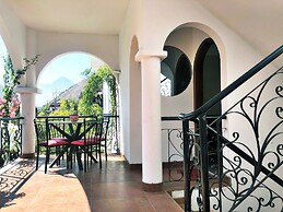 Casa Hotel Mamaluna