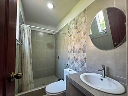Casa Hotel Mamaluna