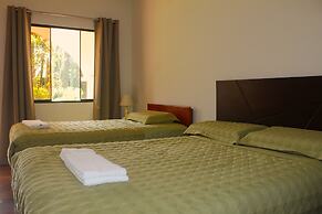 Casa Hotel Mamaluna