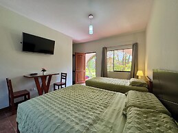 Casa Hotel Mamaluna