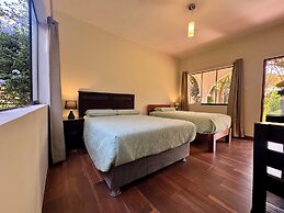 Casa Hotel Mamaluna