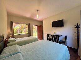 Casa Hotel Mamaluna