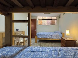 Casa Hotel Mamaluna
