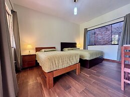 Casa Hotel Mamaluna