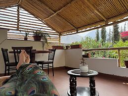 Casa Hotel Mamaluna