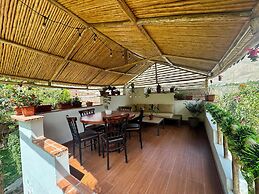 Casa Hotel Mamaluna