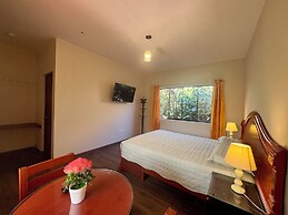 Casa Hotel Mamaluna