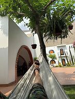 Casa Hotel Mamaluna