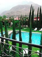 Casa Hotel Mamaluna