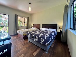 Casa Hotel Mamaluna