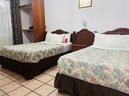 HOTEL POSADA LA FUENTE