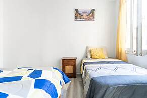 Hostal mancora