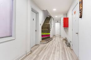 Hostal mancora