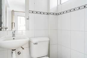 Hostal mancora
