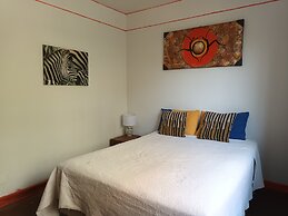 Hostal mancora