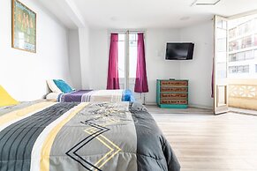 Hostal mancora