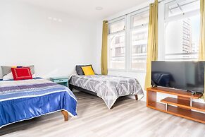 Hostal mancora