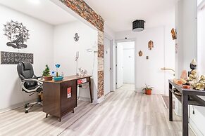 Hostal mancora