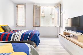 Hostal mancora