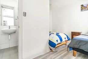 Hostal mancora