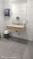 Hostal mancora