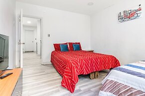 Hostal mancora