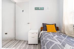 Hostal mancora
