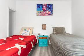 Hostal mancora