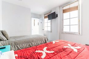 Hostal mancora