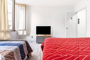 Hostal mancora