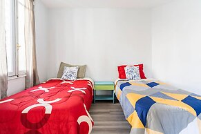 Hostal mancora