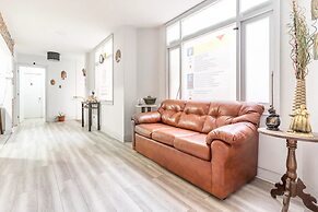 Hostal mancora