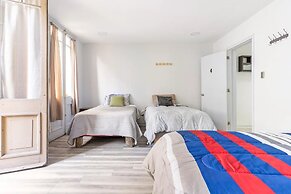 Hostal mancora