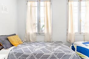 Hostal mancora