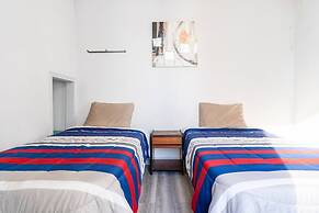 Hostal mancora
