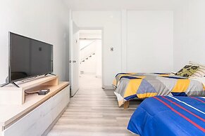 Hostal mancora