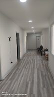 Hostal mancora