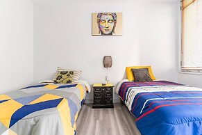 Hostal mancora