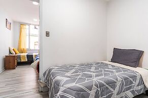 Hostal mancora