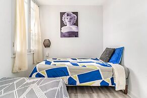 Hostal mancora