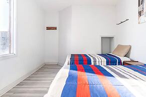 Hostal mancora
