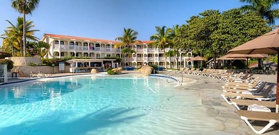 Affordable Luxury Vacation