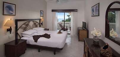 Affordable Luxury Vacation