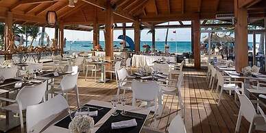 Affordable Luxury Vacation