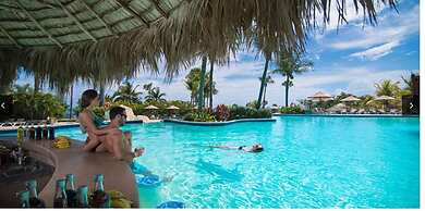 Affordable Luxury Vacation